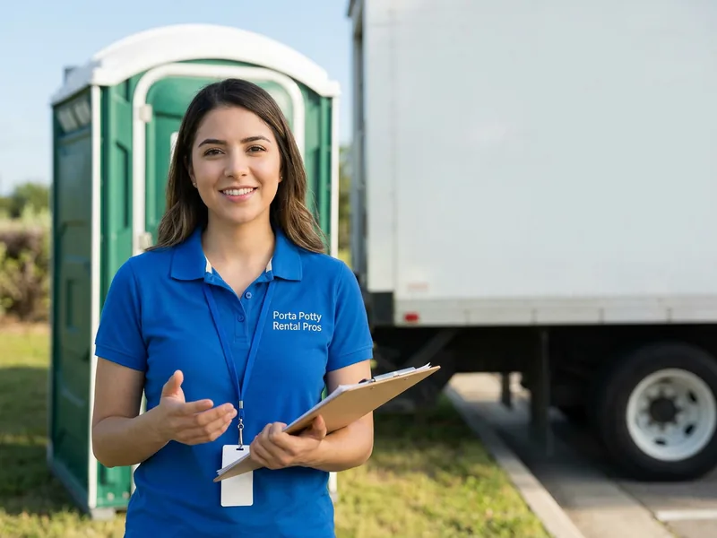 Porta Potty Rental  in Maricopa  FAQ
